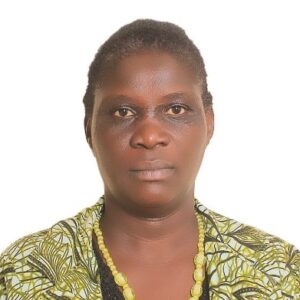 Joyce WANICAN