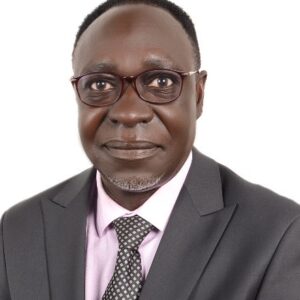Ken Odur